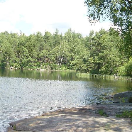 Karlstugan Cottage Vimmerby Εξωτερικό φωτογραφία