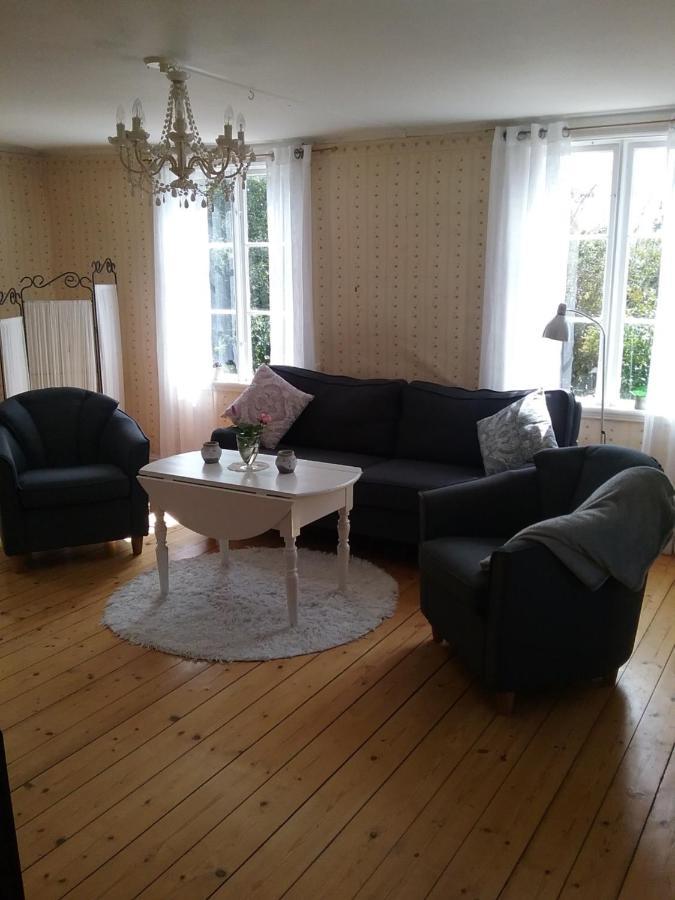 Karlstugan Cottage Vimmerby Εξωτερικό φωτογραφία