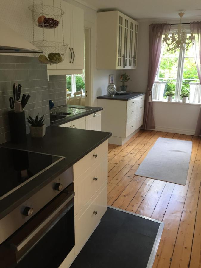 Karlstugan Cottage Vimmerby Εξωτερικό φωτογραφία