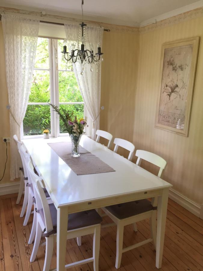 Karlstugan Cottage Vimmerby Εξωτερικό φωτογραφία