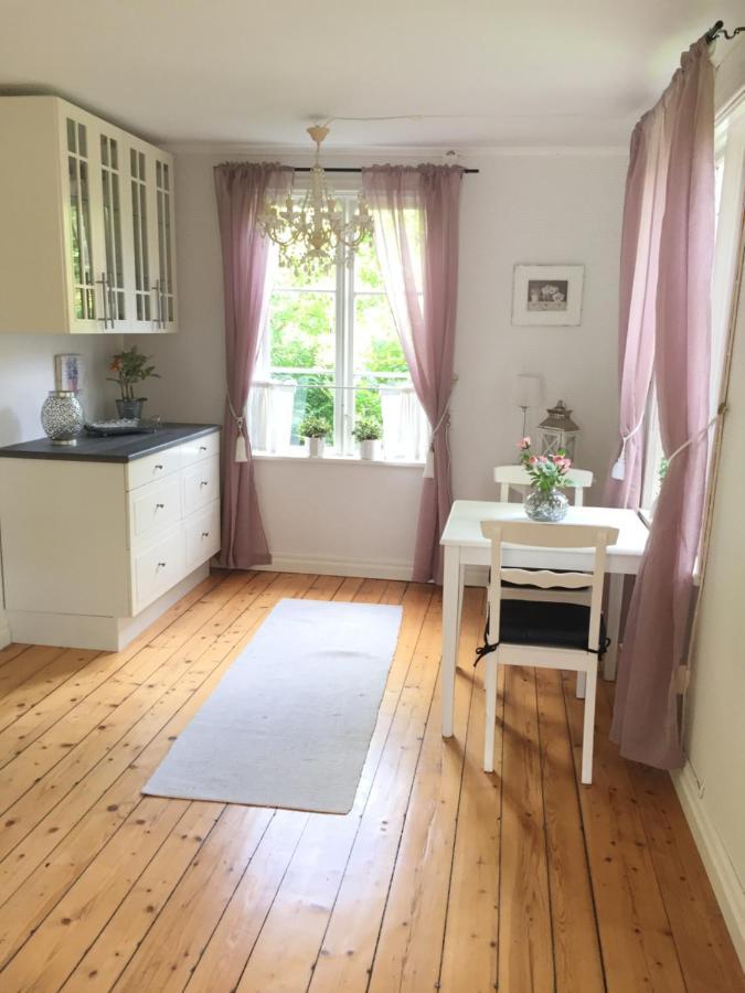 Karlstugan Cottage Vimmerby Εξωτερικό φωτογραφία