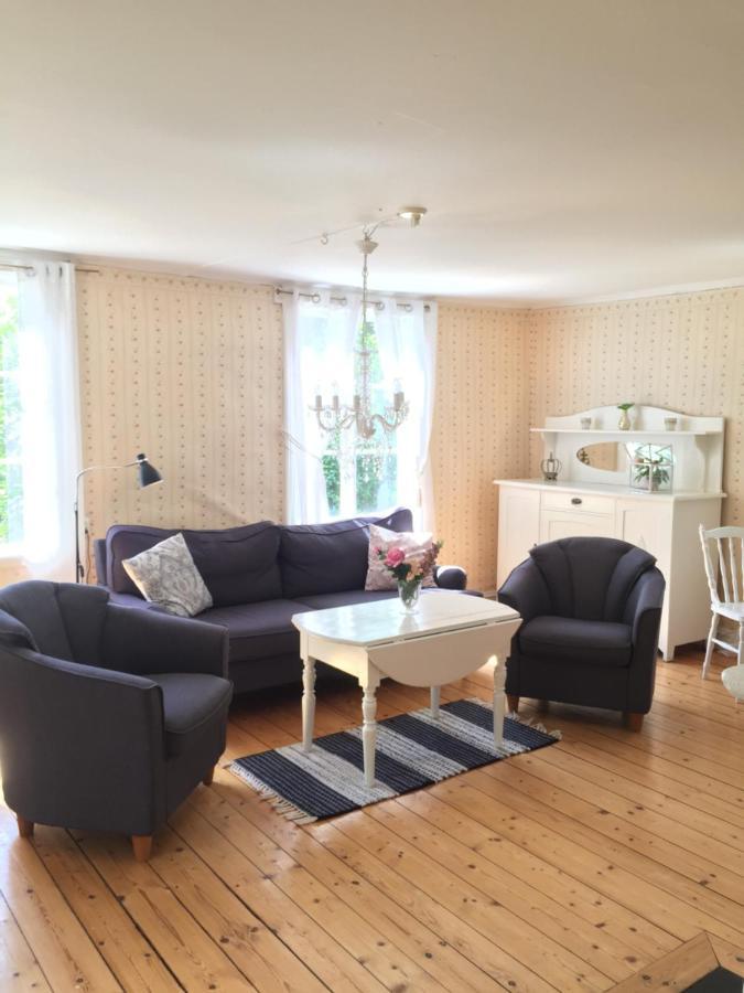 Karlstugan Cottage Vimmerby Εξωτερικό φωτογραφία