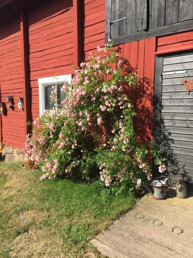 Karlstugan Cottage Vimmerby Εξωτερικό φωτογραφία