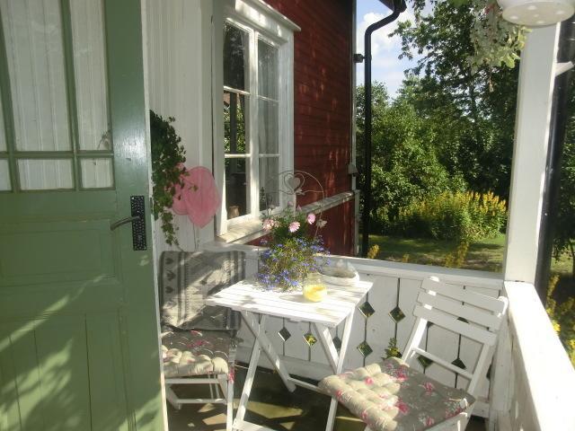 Karlstugan Cottage Vimmerby Δωμάτιο φωτογραφία