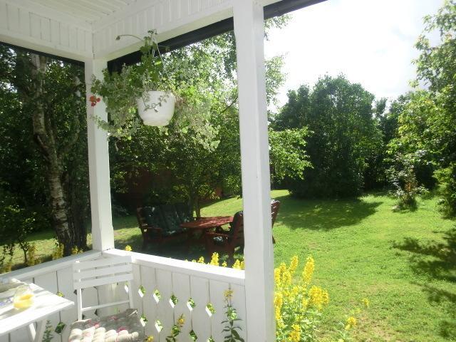 Karlstugan Cottage Vimmerby Δωμάτιο φωτογραφία