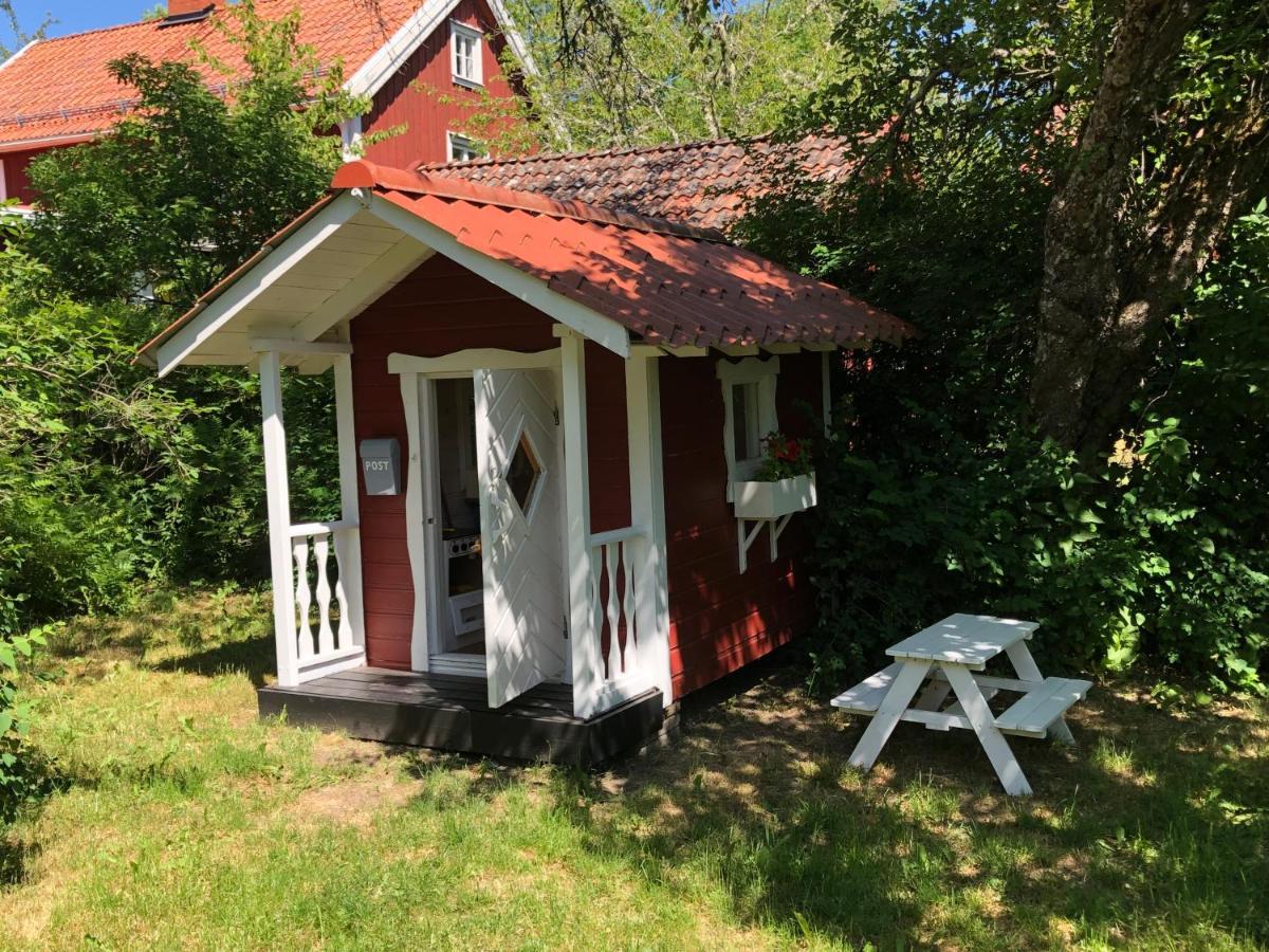 Karlstugan Cottage Vimmerby Εξωτερικό φωτογραφία