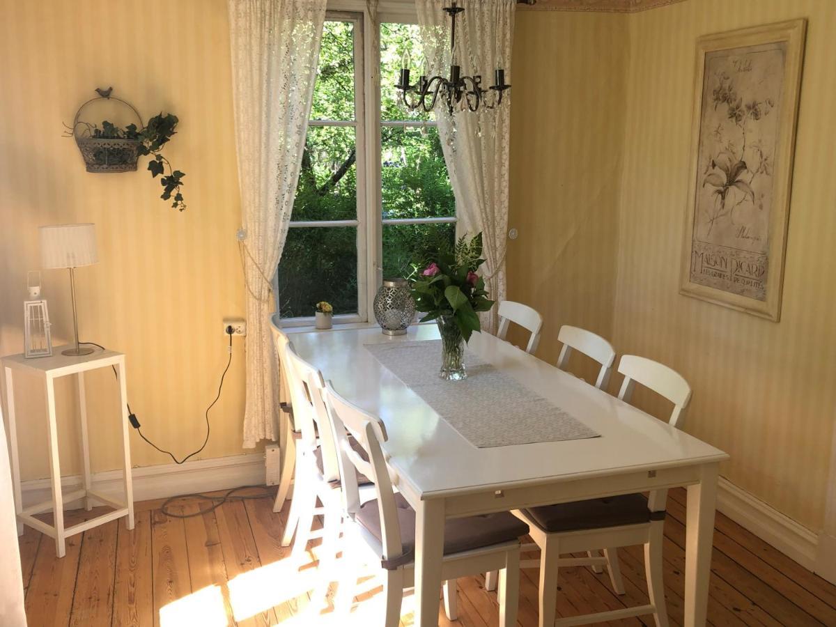 Karlstugan Cottage Vimmerby Εξωτερικό φωτογραφία