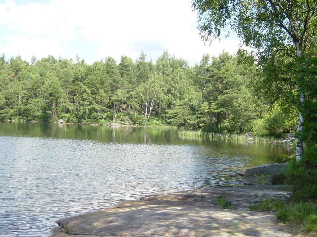Karlstugan Cottage Vimmerby Εξωτερικό φωτογραφία