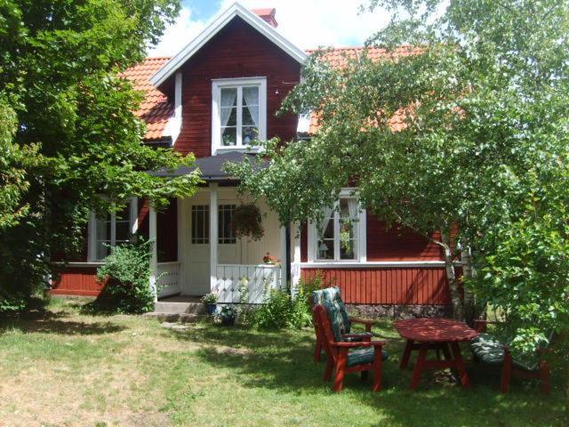 Karlstugan Cottage Vimmerby Εξωτερικό φωτογραφία