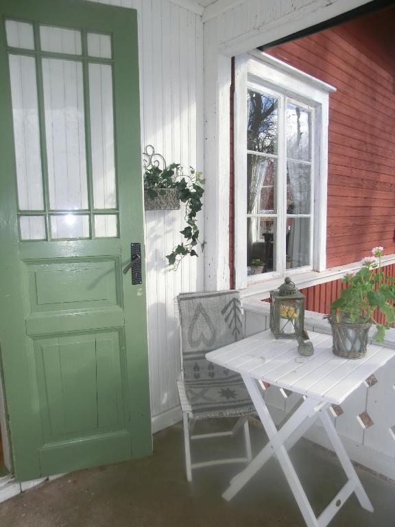 Karlstugan Cottage Vimmerby Δωμάτιο φωτογραφία